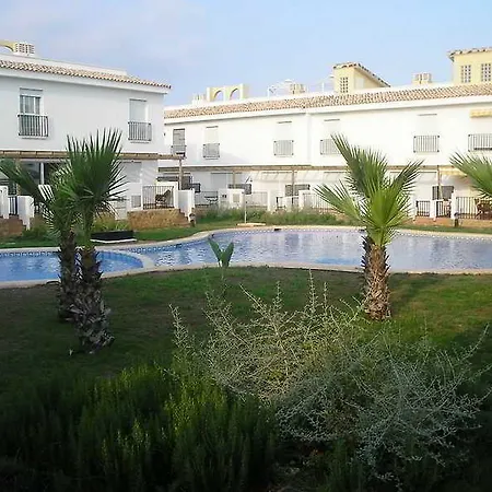 Hotel Ibb Costa Azahar Castellon de la Plana