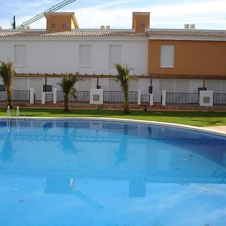 Ibb Costa Azahar